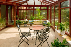 Upper Astley conservatory quotes
