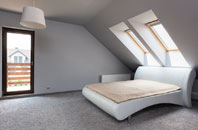 Upper Astley bedroom extensions