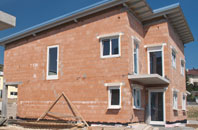 Upper Astley home extensions