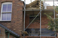 free Upper Astley home extension quotes