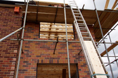 house extensions Upper Astley