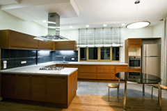 kitchen extensions Upper Astley